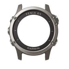 010-02159-01 Garmin Fenix 6s Housing For 010-02159-01