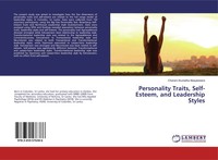 Charani Anuradha Abayaweera | Personality Traits, Self-Esteem, And Leadership...