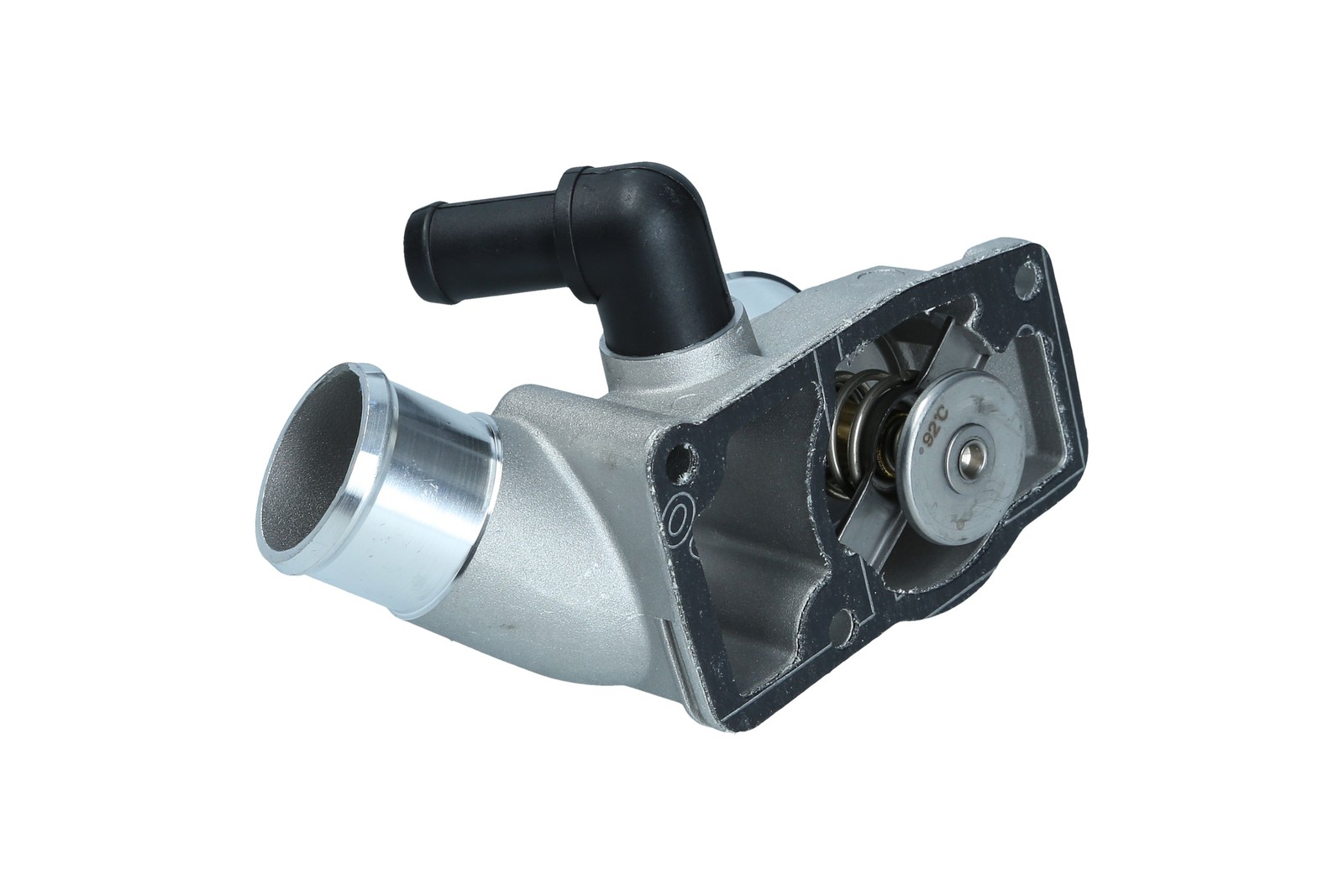 Fits KAMOKA 7710122 THERMOSTAT (SET WITH CASING) OPEL ASTRA G 98'-09', ZAFIRA 9
