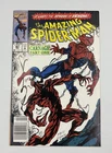The Amazing Spider-Man #361 (Marvel 1992) - 1st Appearance of Carnage -Newsstand
