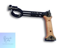 DJI SMALLRIG Hand Grip for Camera Stabilization