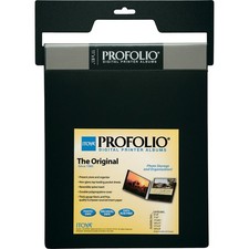 New 'Profolio Classic' 14''x11'' Landscape Art  Photo Album by Itoya - 14x11