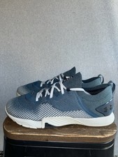 Under Armour Tribase Reign 3 Mens Training Shoes 11 Navy Gym Crossfit Sneaker