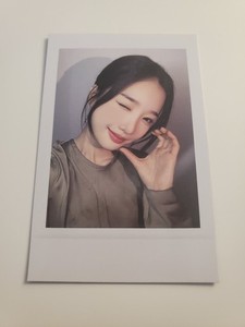Yooyeon Triples | eBay