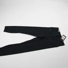 Under Armour Running Tights Women's Black New with Tags