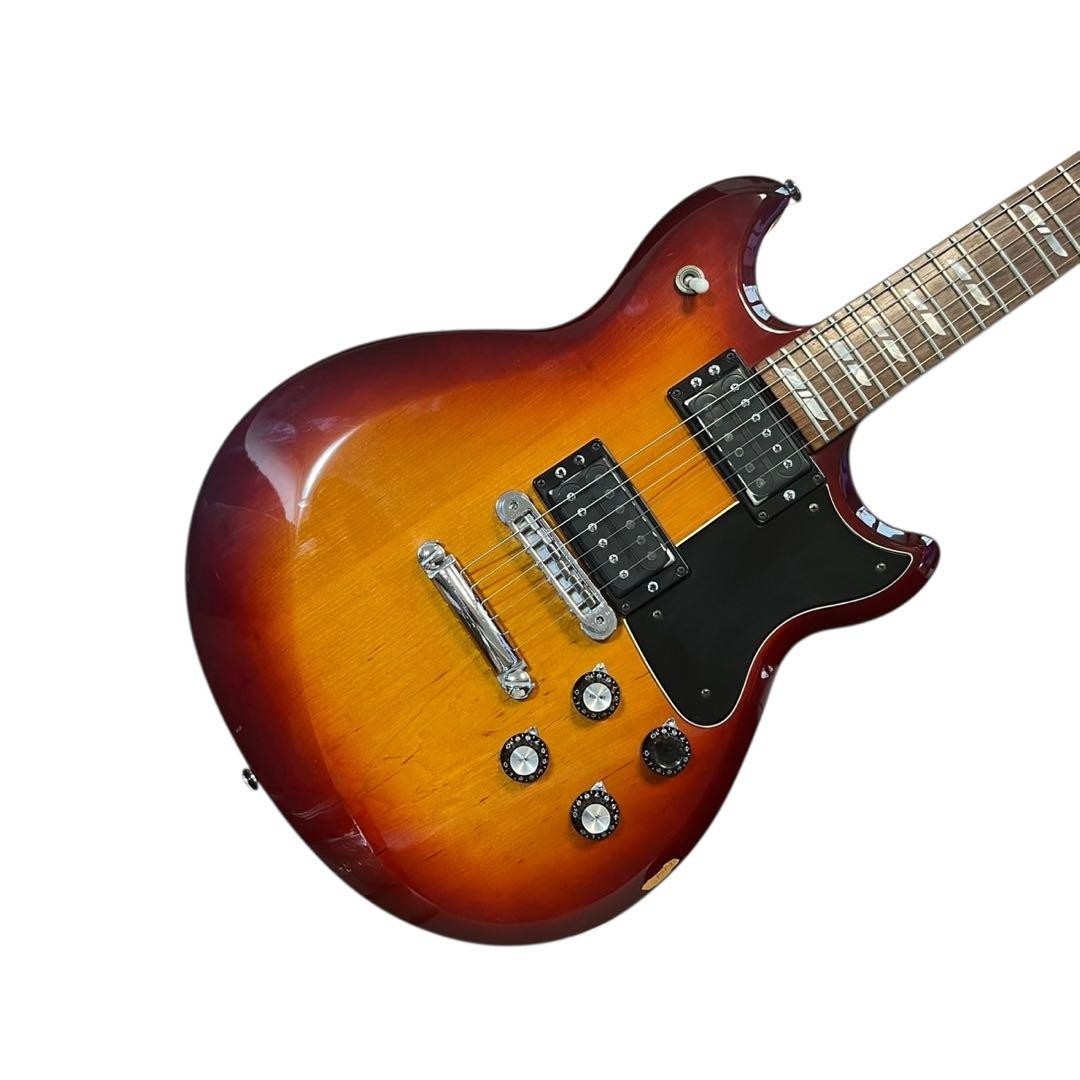 ギター YAMAHA SF700 YAMAHA SF700 Sunburst W/Gig bag Made in Japan Electric