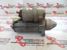 Démarreur Opel CORSA