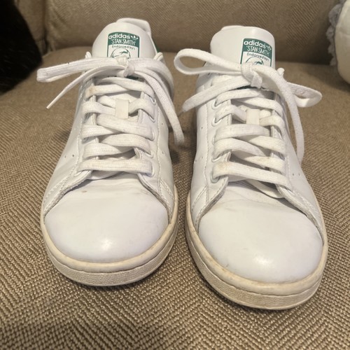 adidas Originals Stan Smith Women's Tennis Shoes Size 8