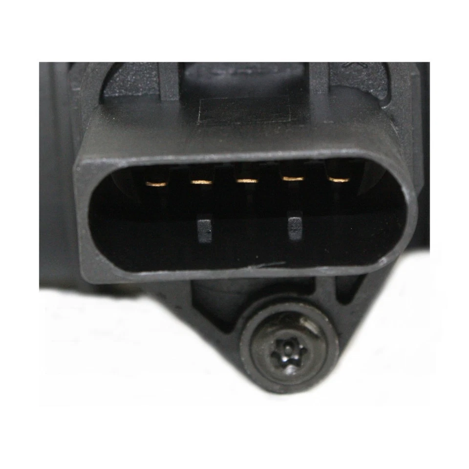 For Audi A4 Quattro 2001-2005 Mass Air Flow Sensor | 1.8L Engine | With Housing - Image 3 of 4