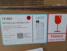NEST 5 Multi-Layer Cell CUlture Flask 