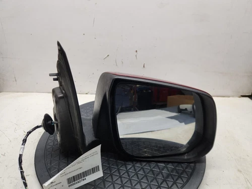 Passenger Side View Mirror Power Mirror Heated Painted Fits 18-22 CANYON 763695