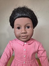 American Girl Pleasant Company Doll ADDY 1994