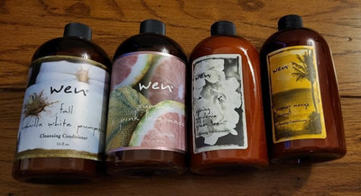 Wen & Philosophy Products - See Description - New