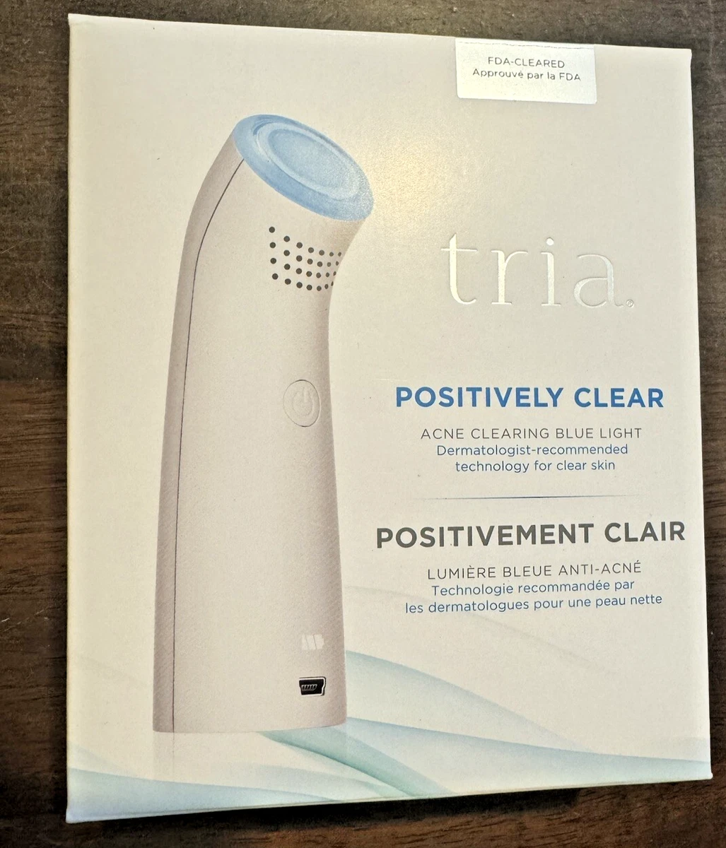 Tria Acne & Blemish Treatments for sale | eBay