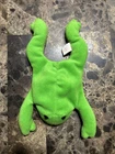 TY Beanie Baby - 1993 LEGS the Frog Vintage Retired