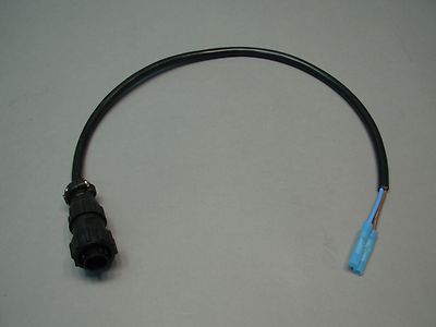 HTP Control Wire Cord S26388 M16700 Magnum 100L K530-6 Power MIG 140 180 4 pin