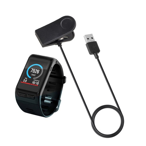 Universal Multi-function Clamp Seat Charge for vivoactive Watches - Zdjęcie 11 z 12