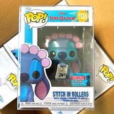 Ultimate Funko Pop Lilo & Stitch Figures Gallery and Checklist 63