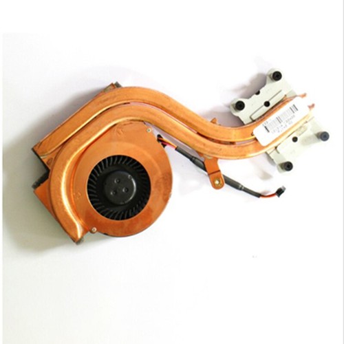 1PC For Cooler Fan With Heatsink X200 X201i X220 X220I X230 X230I X240 X250 - Afbeelding 10 van 12