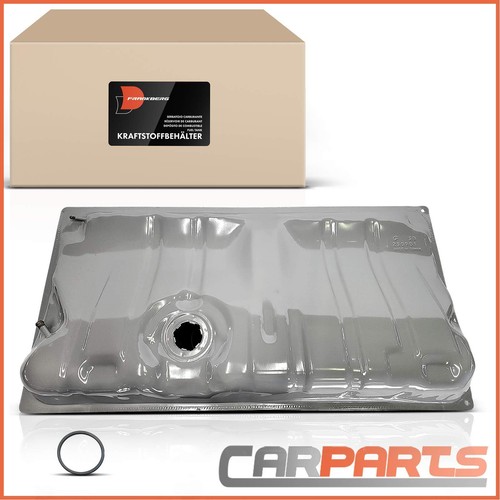 Serbatoio Carburante 7L In Acciaio Inox Per Riscaldatori Webasto Ed Eberspacher – Universale Per Auto E Camion