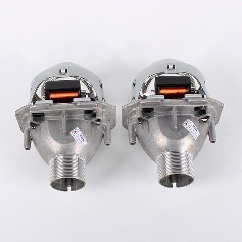 NHK H4 Hella 3R G5 Bi xenon Projector Lens 3.0'' HID Xenon Headlight Retrofit - Picture 4 of 7