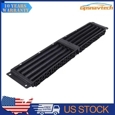 Active Grille Shutter For 2016-23 Chevrolet Malibu Bolt EV Buick LaCrosse Lower