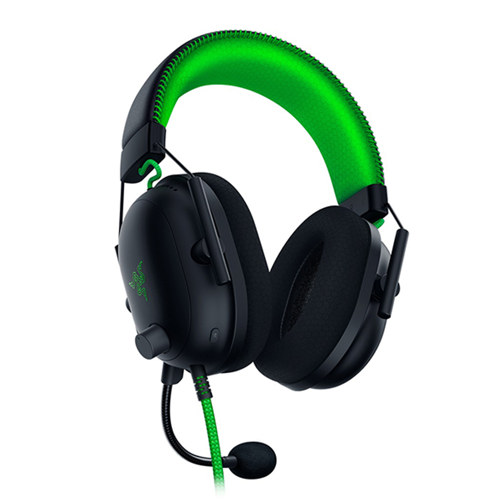 RAZER RZ04-03230200-R3M1 BlackShark V2 Special Edition Gaming