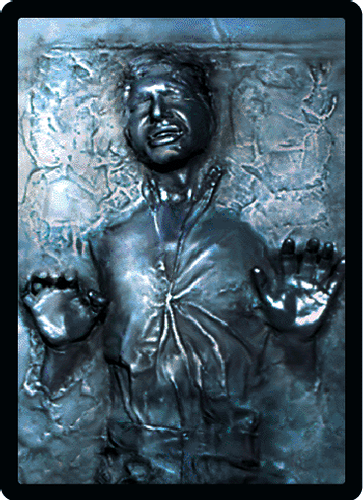 Premium Singles [choose card] REFLECTIONS II star wars ccg BEST - Picture 22 of 41