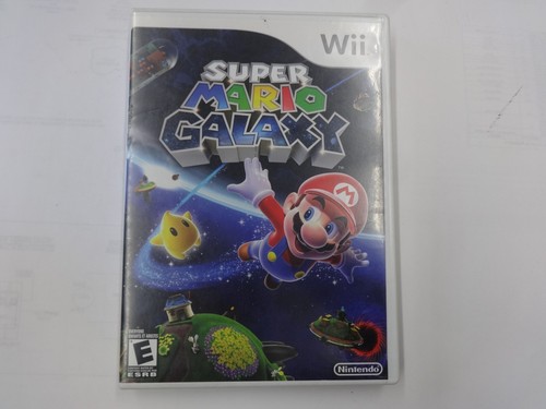 LARGE SELECTION Original Wii USED & NEW VIDEO GAMES U CHOOSE FROM DROP DOWN - Picture 371 of 477