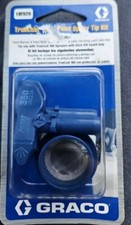 **NEW**  Graco TrueCoat 360 Narrow/Wide Spray Tip Kit 18F520