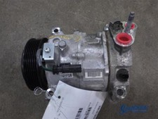 Chevrolet Silverado 2500 Pickup 2020-2023 A/C Compressor 6.6L Diesel G23090