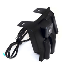 For Toyota Land Cruiser Prado 150 Lc150 Front View Parking Camera Car Logo Ccd