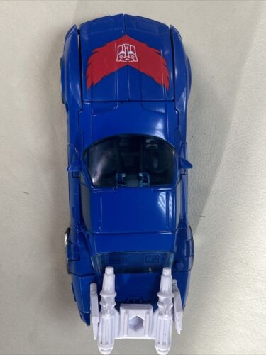 Vintage G1 Transformers Autobot Cars - Tracks - Picture 3 of 3