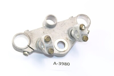 1990 Honda ST 1100 Pan European SC26 - fork bridge over fork bridge