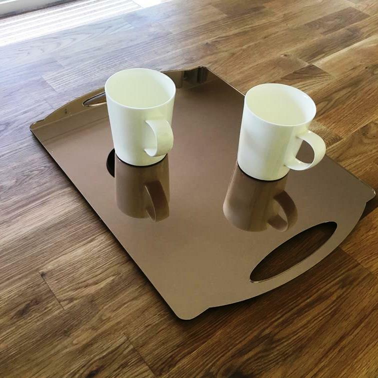 200 Pezzi Da Cucire Su Strass A Specchio Argento Piatti Rotondi Da Cucire Su Strass Per Vesti Pezzi Di Specchi A Disco Acrilico Per Realizzare K