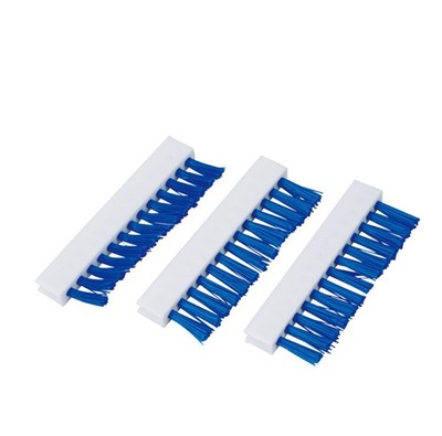 Set Di Ricambio Spazzola Per Endoscopio Olympus, Modello BW-20T - Perfetta Per Pulizia Professionale