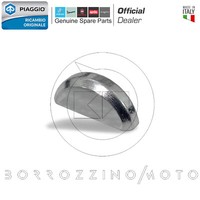 SchlüSsel Halbmond Originale Piaggio MP3 250 2006 2008