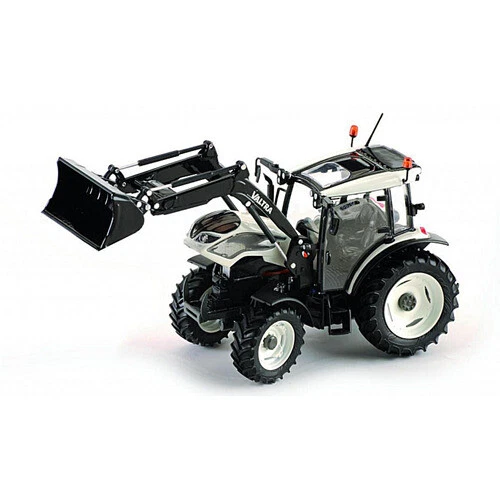 Modellini statici di mezzi agricoli rose scala 1:32