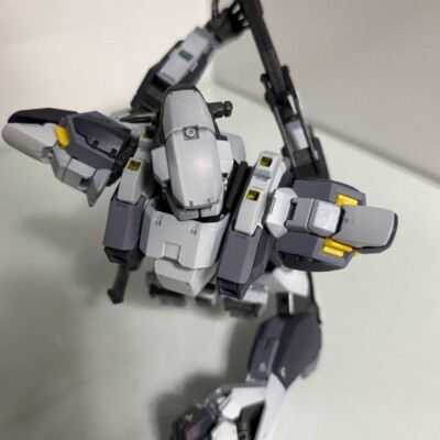 ロボット BANDAI ARX-7 ARBALEST Ver.IV 1/60 ARX-7 Arbalest Ver. IV Full Metal Panic 1:60 HG Model Kit