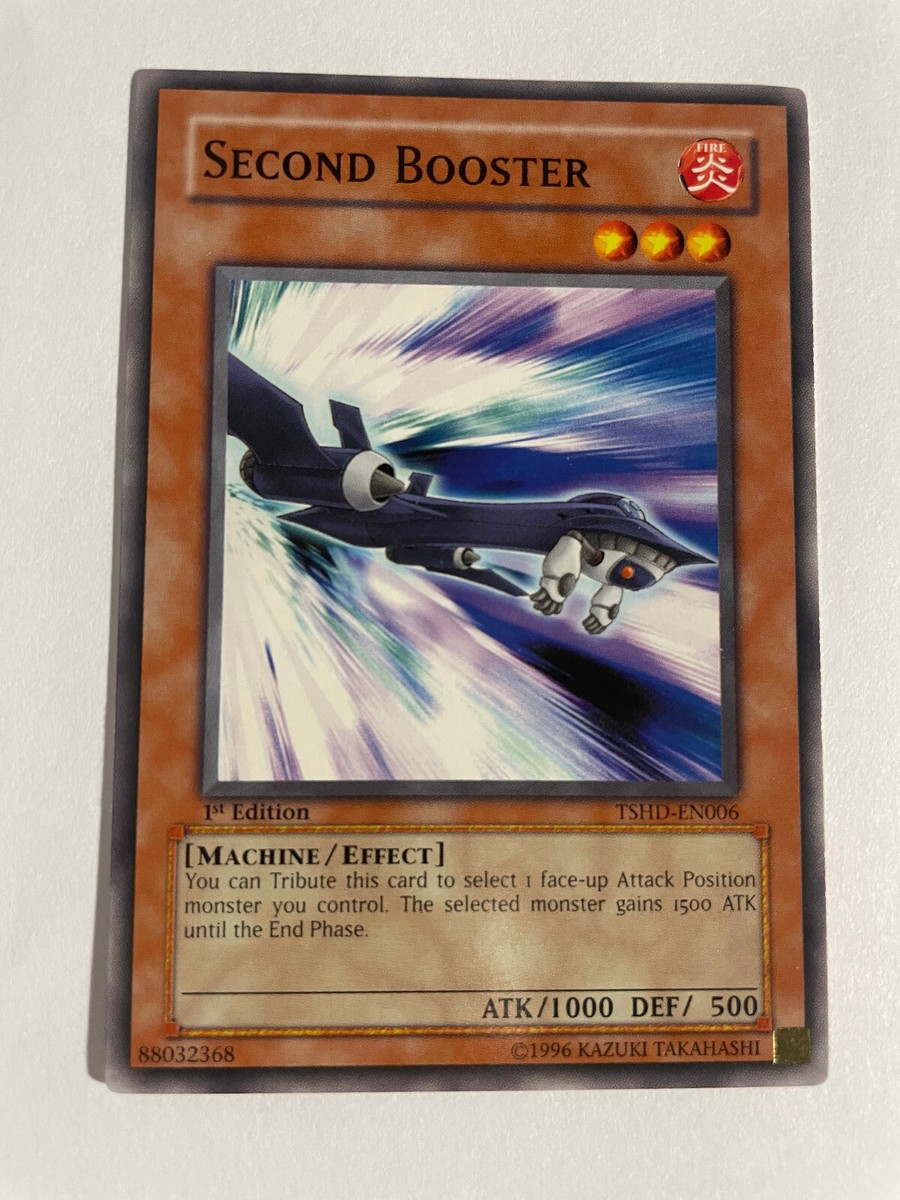 best going 2nd cards yugioh Amazon.com: Yu-Gi-Oh! - Last Gamble - SS02-ENBS2 - Common - 1st Edition -  Speed Duel Decks main image 1