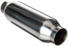 Vibrant 1790 Bottle Style Resonator Silver 2-14