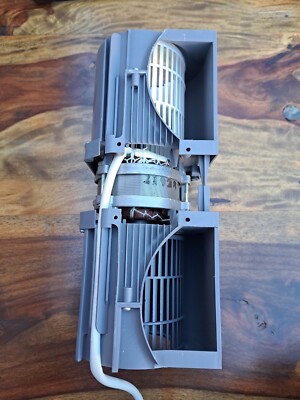 New Genuine OEM LG Microwave Blower Assembly EAU49964803