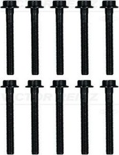 Genuine Victor Reinz Cylinder Head Bolt Kit 14-35734-03 for Fiat Lancia