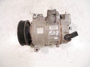 Klimakompressor für Audi Seat Skoda VW Passat 1,8 TFSI TSI CDAA CDA 1K0820808A