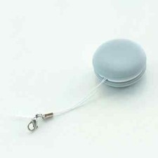 NEW BLUE MACAROON SMARTPHONE SCREEN CLEANER EYEGLASSES LENS WIPER CLEANING TOOL