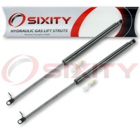 2 Lift Supports Struts For Avm Strongarm 4382r Trunk Hood Hatch Tailgate Fx on sale 2 Lift Supports Struts For Avm Strongarm 4382r Trunk Hood Hatch Tailgate Fx on sale
