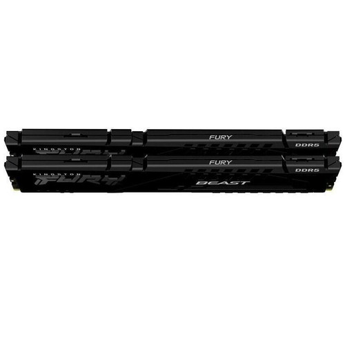 Kingston FURY Beast DDR5 SDRAM 8/16/32/64GB 4800 5200 5600 MHZ 288pin Memory Ram - Picture 4 of 13