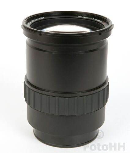 ROLLEI PROTOTYPE AFD-TELE XENAR 2.8/180 MM BRAND NEW IN BOX *WITH FULL WARRANTY* - Picture 3 of 6