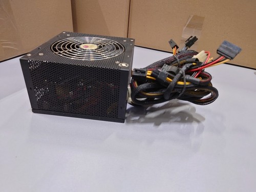 Hipper Type M 580W Power Supply Without Power Cord Used Working - 第 1/23 張圖片
