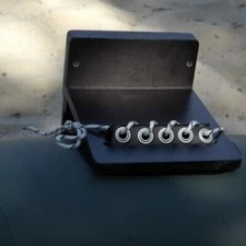 BARK Gommone Gonfiabile B-230C B-230CN 2,3 m 230 cm Barca a Remi per 2 Persone C